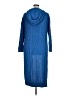 Unbranded Blue Cardigan Size XL - photo 2