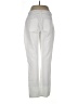 Long Tall Sally White Jeans Size 12 - photo 2