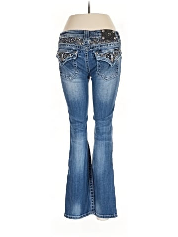 Miss Me Jeans (view 2)