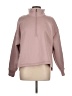 Under Armour 100% Polyester Pink Fleece Size L - photo 1