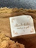 Altar'd State 100% Polyester Brown Pullover Sweater Size S - photo 7