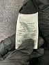 DKNY Silver Long Sleeve Blouse Size L - photo 8