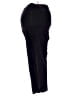 A Pea in the Pod Black Active Pants Size XS Maternity - photo 1