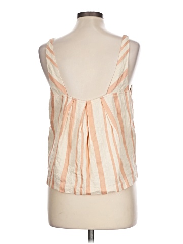 HD in Paris Sleeveless Blouse (view 2)