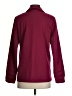 Divided by H&M Burgundy Blazer Size 2 - photo 2