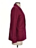 Divided by H&M Burgundy Blazer Size 2 - photo 4