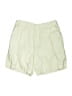 Assorted Brands Green Ivory Shorts Size 26 waist - photo 1