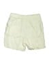 Assorted Brands Green Ivory Shorts Size 26 waist - photo 2