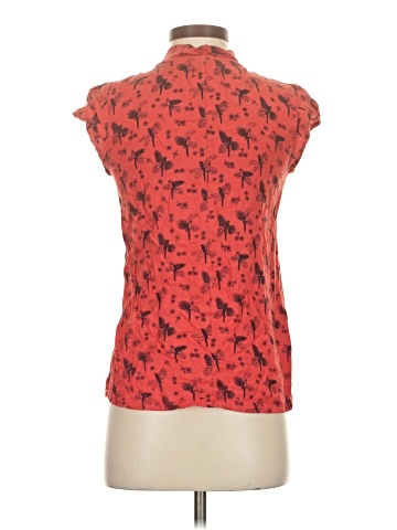 Circus Sleeveless Blouse (view 2)