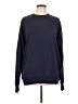 Fabletics Blue Sweatshirt Size L - photo 1
