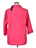 Tahari Pink 3/4 Sleeve Blouse Size 1X - photo 2