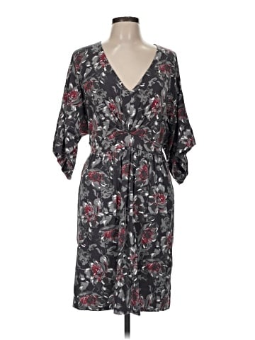 Garnet Hill Casual Dress (view 1)