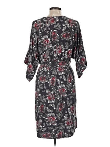 Garnet Hill Casual Dress (view 2)