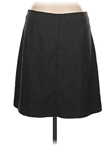 Banana Republic Factory Store Formal Skirt (view 2)