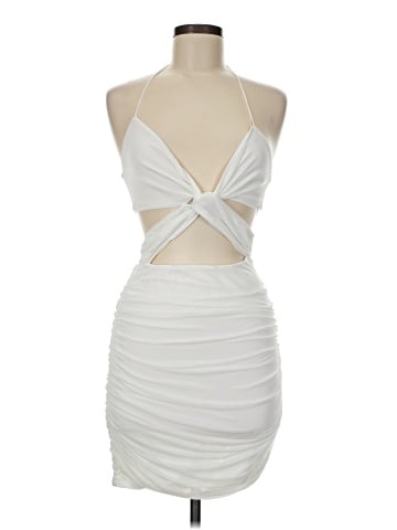 THATSSOFETCH Cocktail Dress (view 1)