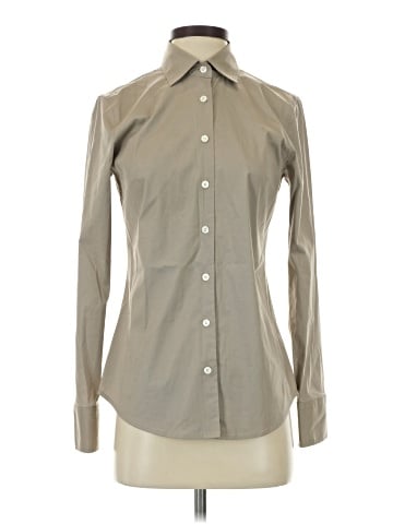Haberdashery for J.Crew Long Sleeve Button-Down Shirt (view 1)