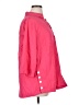 Tahari Pink 3/4 Sleeve Blouse Size 1X - photo 4