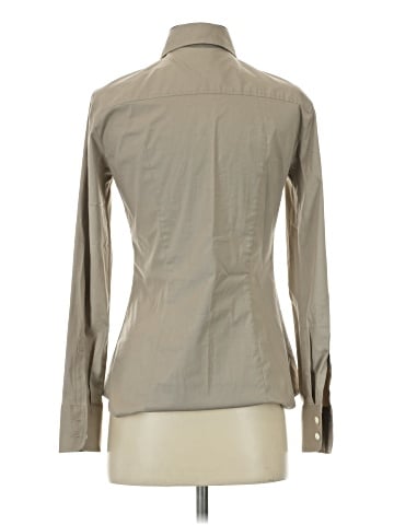 Haberdashery for J.Crew Long Sleeve Button-Down Shirt (view 2)