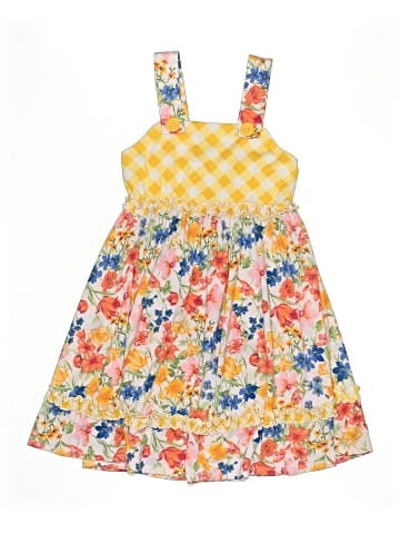 Jona Michelle Dress (view 1)