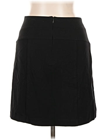 Elle Casual Skirt (view 2)