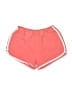 Assorted Brands Color Block Pink Athletic Shorts Size XXL - photo 1