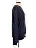 Fabletics Blue Sweatshirt Size L - photo 4