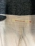Levi's 100% Cotton Tan Khakis Size 29 waist - photo 4