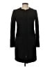 J.Crew Black Coat Size 0 - photo 1