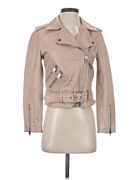 Walter Baker Leather Jacket