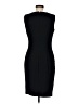 Calvin Klein Black Cocktail Dress Size 8 - photo 2