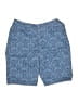 Lee Paisley Blue Board Shorts Size 12 - photo 1