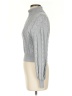 Guess Gray Turtleneck Sweater Size S - photo 5