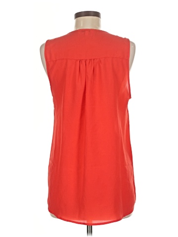Daniel Rainn Sleeveless Blouse (view 2)