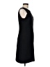 Calvin Klein Black Cocktail Dress Size 8 - photo 4