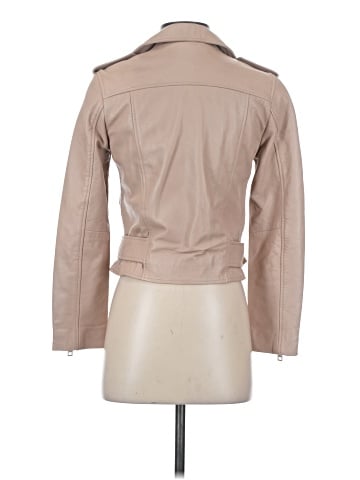 Walter Baker Leather Jacket (view 2)