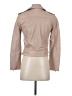 Walter Baker 100% Leather Tan Leather Jacket Size XS - photo 2