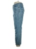 Lands' End Blue Jeans Size L - photo 5