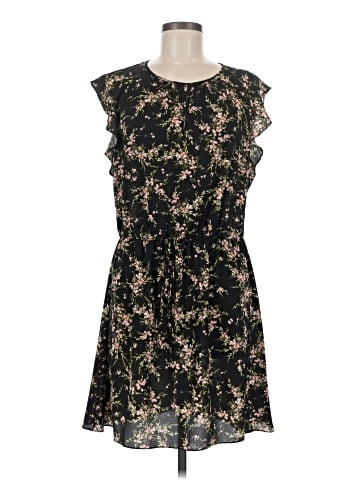 Lola & Sophie Casual Dress (view 1)