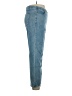Lands' End Blue Jeans Size L - photo 4