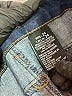Sweet Look Blue Jeans Size 24 - photo 5
