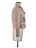 Walter Baker 100% Leather Tan Leather Jacket Size XS - photo 4