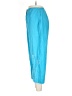 Norton McNaughton Blue Casual Pants Size 8 - photo 5