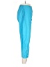 Norton McNaughton Blue Casual Pants Size 8 - photo 4
