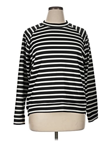 Philosophy Republic Clothing Pullover Sweater (view 1)