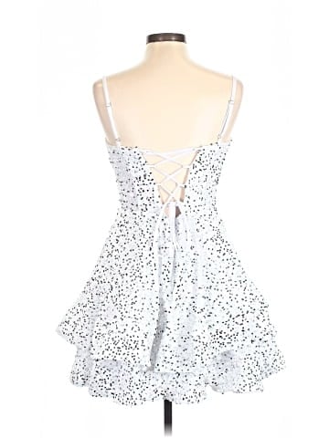 Wear Your Love Cocktail Dress (view 2)