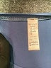 SPANX Blue Long Sleeve T-Shirt Size S - photo 7