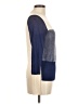 Rag & Bone Blue Turtleneck Sweater Size M - photo 4