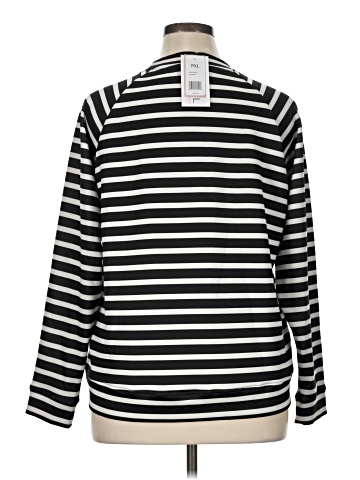 Philosophy Republic Clothing Pullover Sweater (view 2)