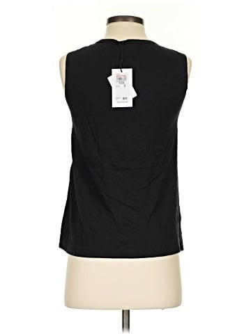 For The Republic Sleeveless T-Shirt (view 2)