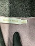 Bishop + Young 100% Viscose Purple Pullover Sweater Size XS - photo 6